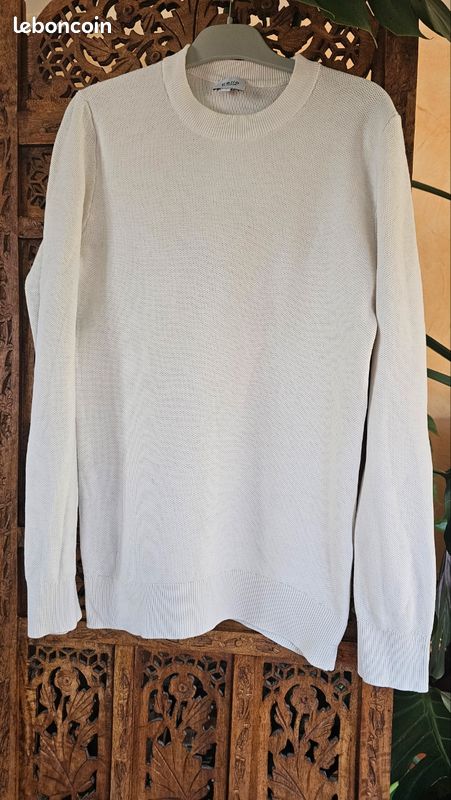 Pull fin CELIO S (image 1)