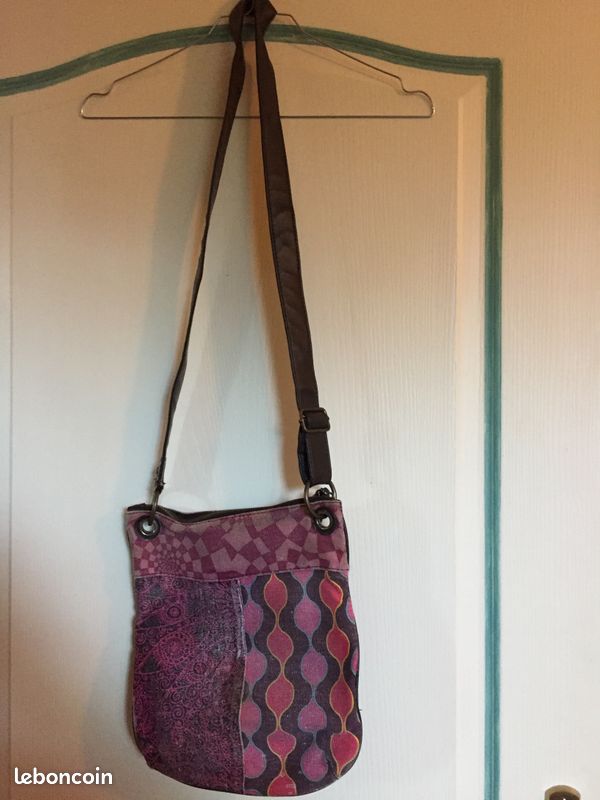 Sac en bandoulière (image 2)