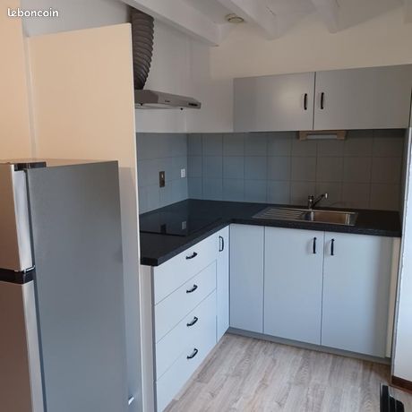 Appartement 2 pièces 33 m²