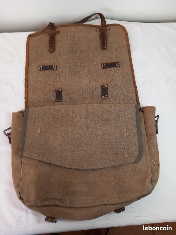 Sac Vintage Femme Année 60 | Mode Vintage