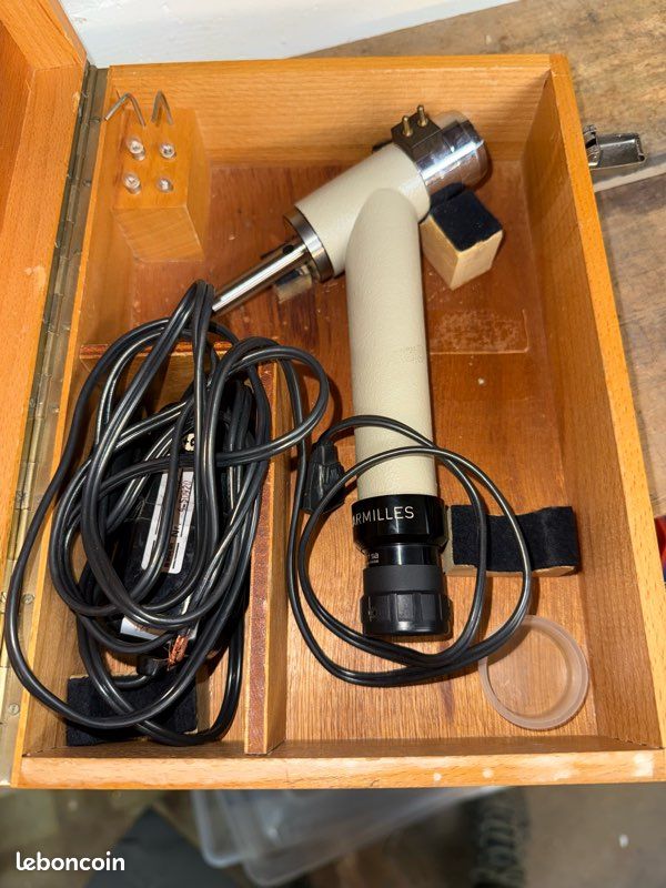 Atelier d’usinage complet – Tour Schaublin 102 + Fraiseuse + Très gros lot d’outillage (image 19)