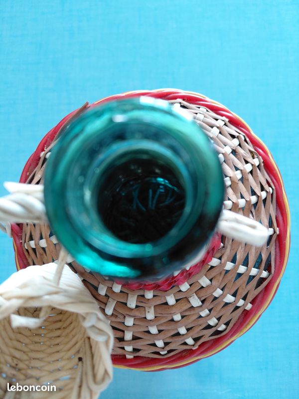 Bouteille scoubidou (image 8)