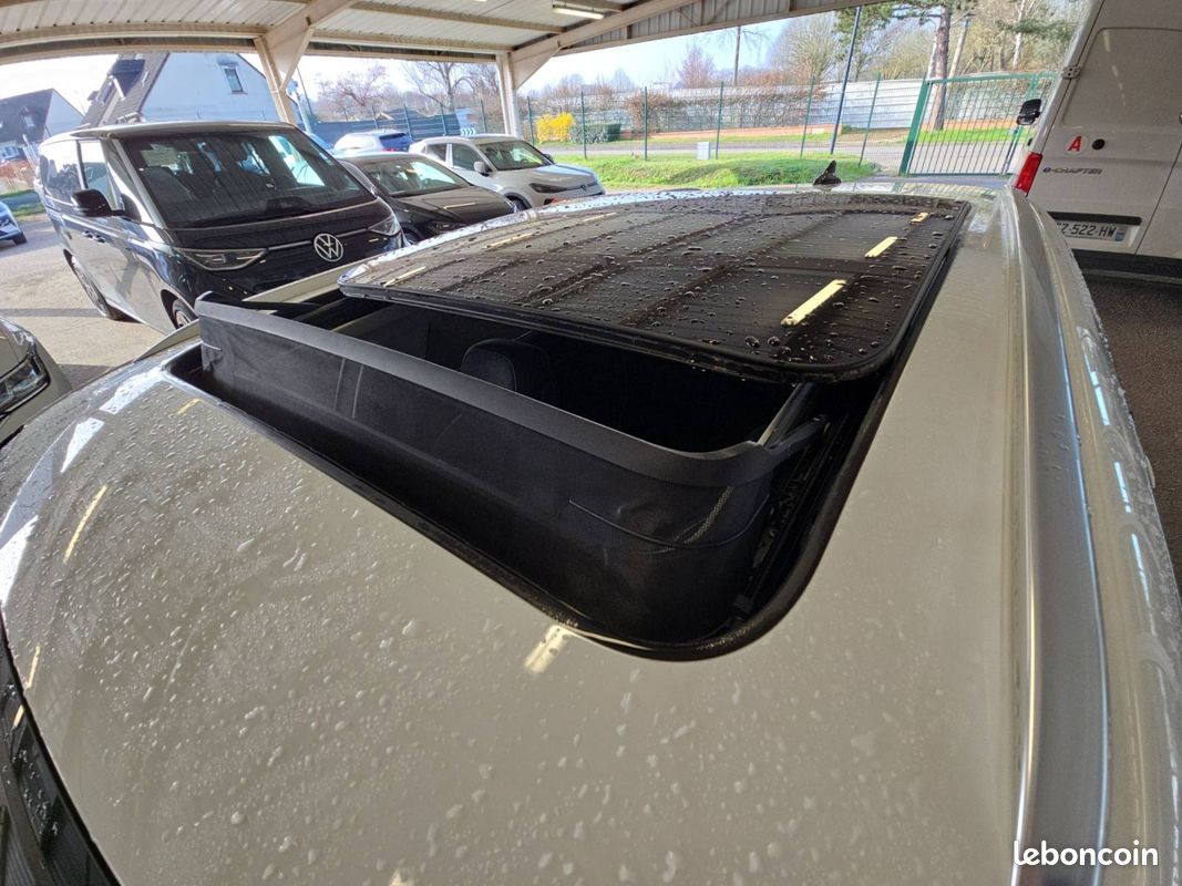 VOLKSWAGEN Passat 2.0 TDI EVO SCR 150 DSG7 Elegance (image 16)