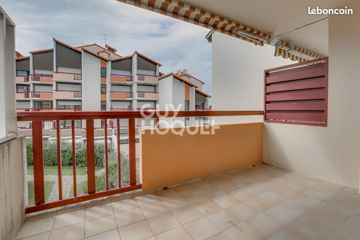 Appartement 2 pièces 56 m² - Capbreton 40130 (image principale 0)
