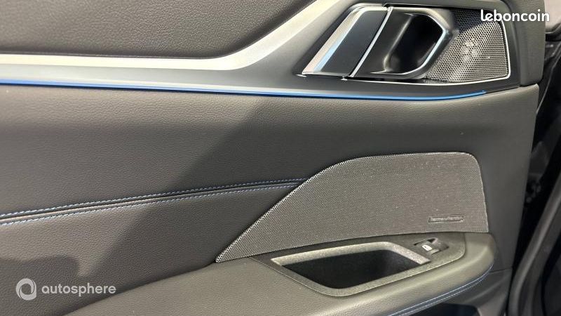 Bmw I4 M60 601ch M Performance xDrive (image 15)