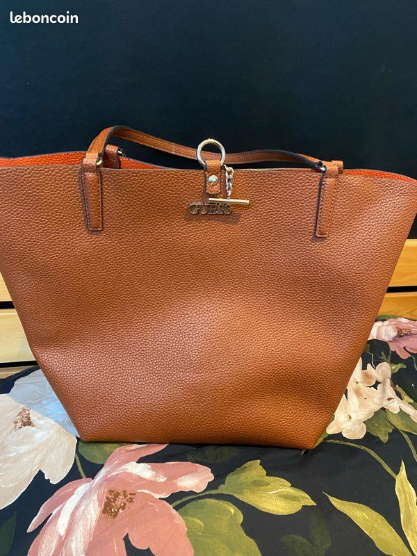 Sac Guess Accessoires Bagagerie