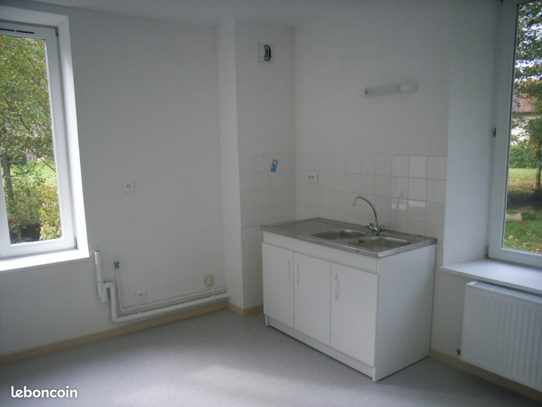 Appartement 2 pièces 65 m² · à Rochesson · 65 m² · 483 €/mois