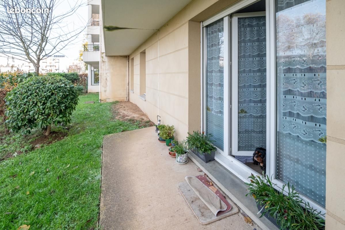 Appartement 3 pièces 67 m² · à Val-de-Reuil · 67 m² · 98 700 €
