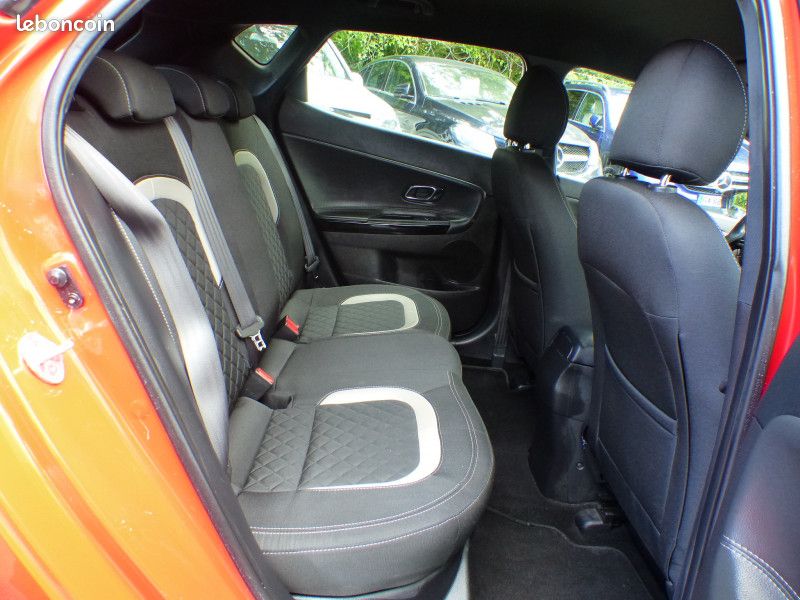 Kia CEE'D 1.6 CRDI 136CH GT LINE DCT (image 11)