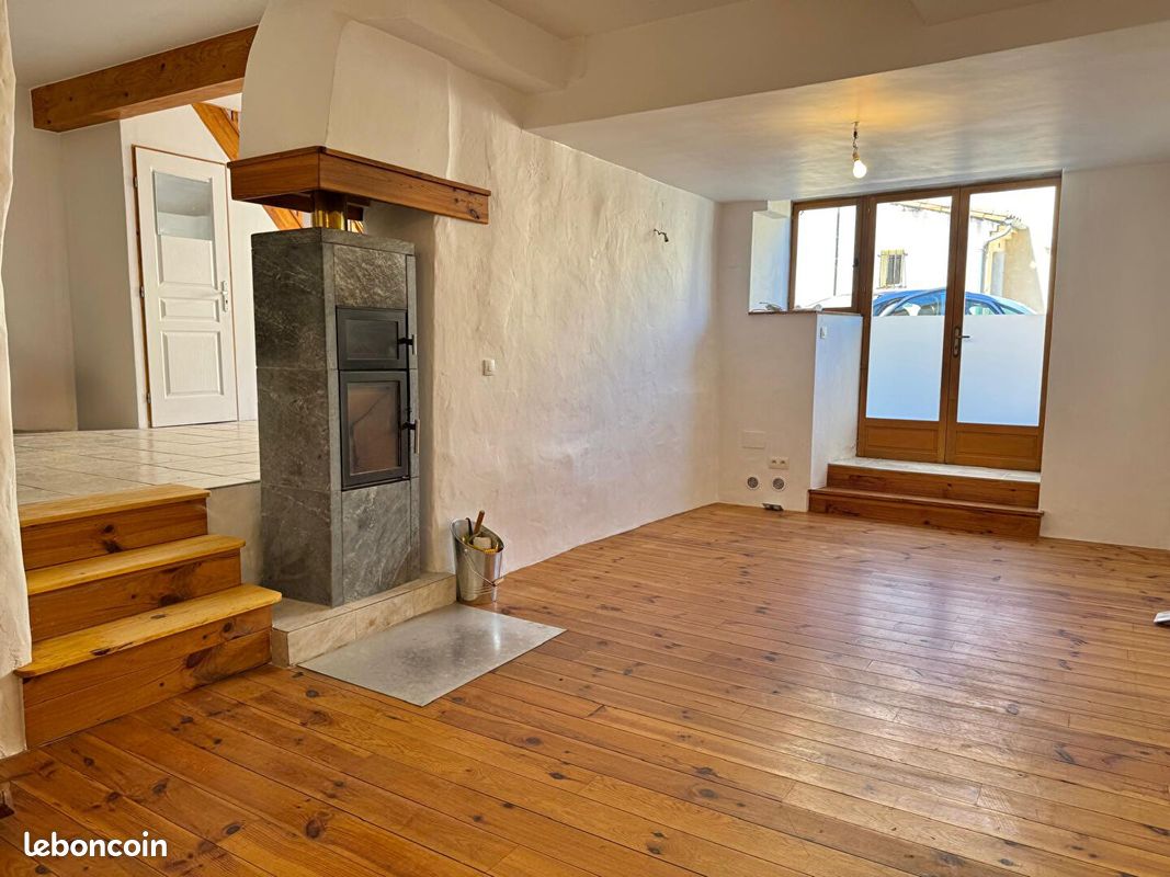 Maison 4 pièces 140 m² · à Puivert · 140 m² · 133 000 €