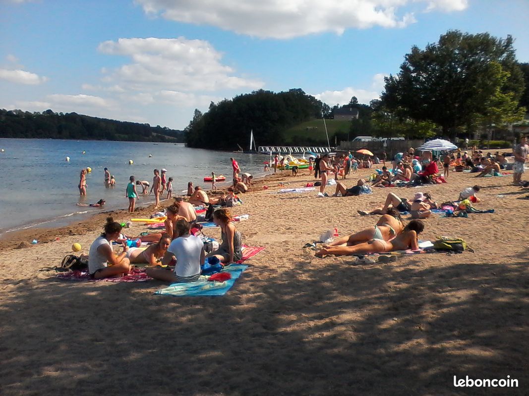 Loue lac de pareloup villa 5 personnes (image 1)