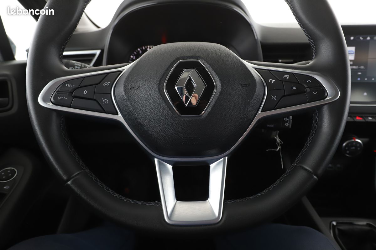 Renault Clio 1.0 TCe Equilibre 91 ch (image 15)
