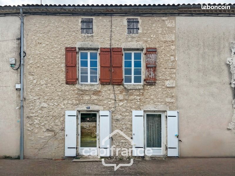 Maison 4 pièces 85 m² · à Buzet-sur-Baïse · 85 m² · 99 500 €