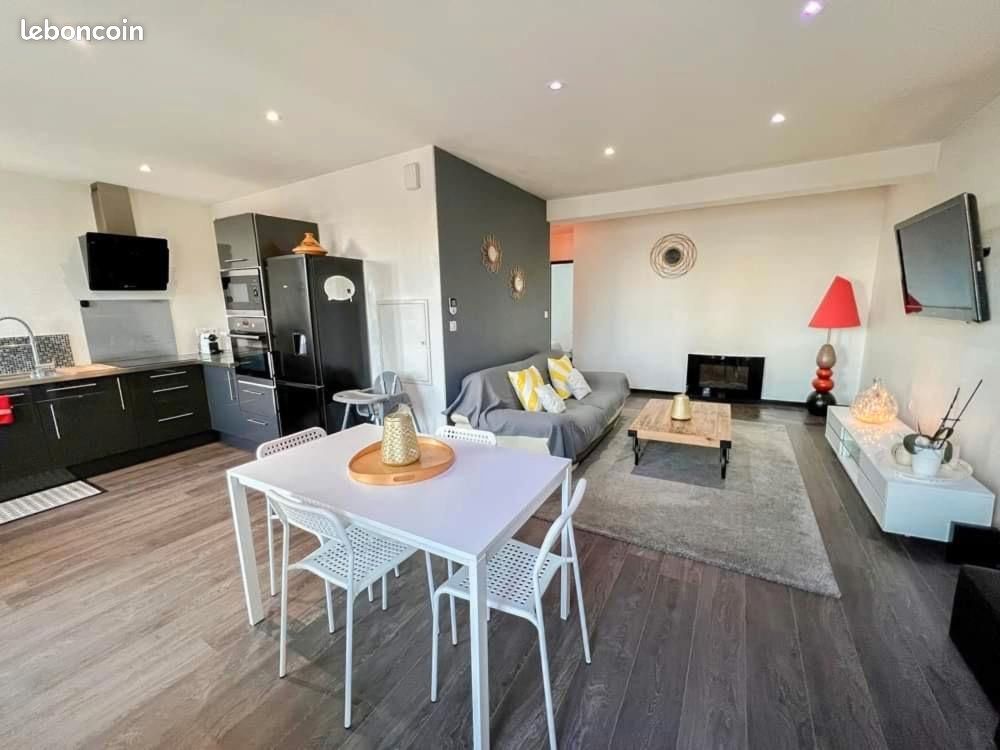 Chambre en colocation (image 3)