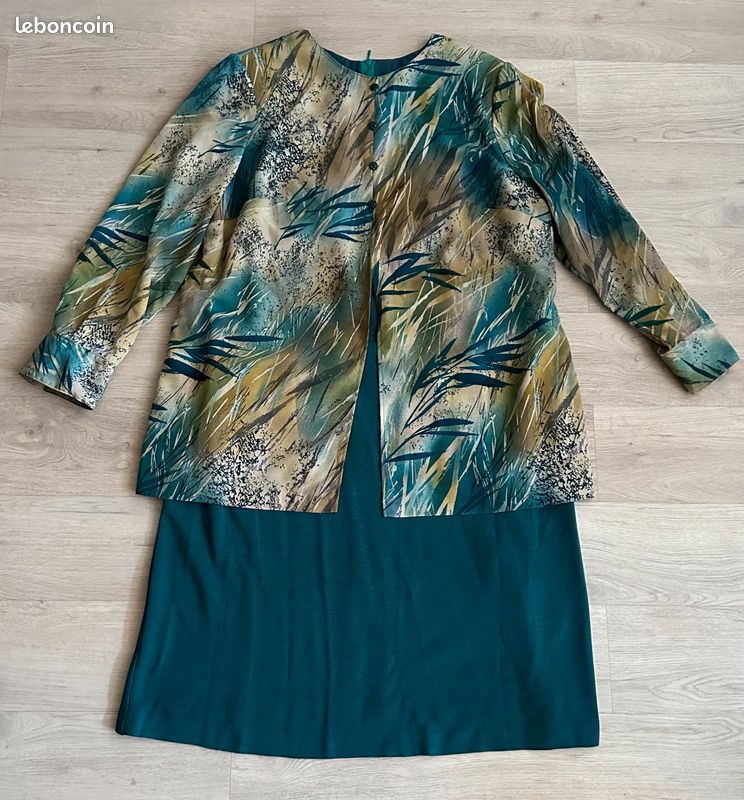 Robe Daxon Taille 52 (image 2)