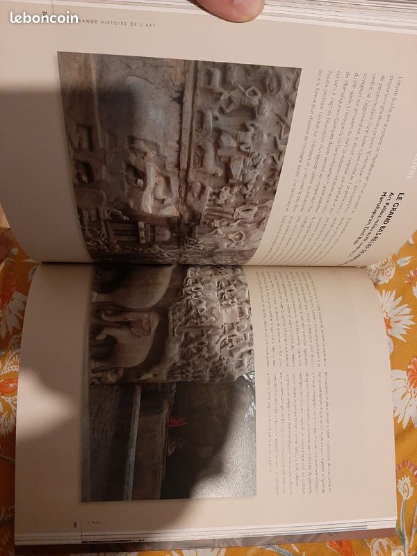 L Inde, la grande histoire de l art le figaro (image 7)