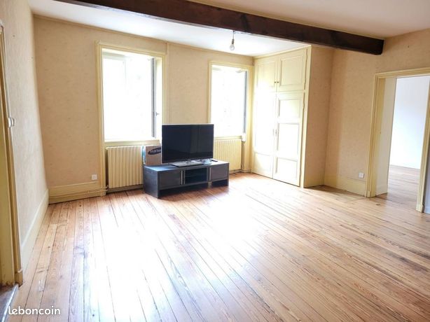 Appartement 5 pièces 109 m²