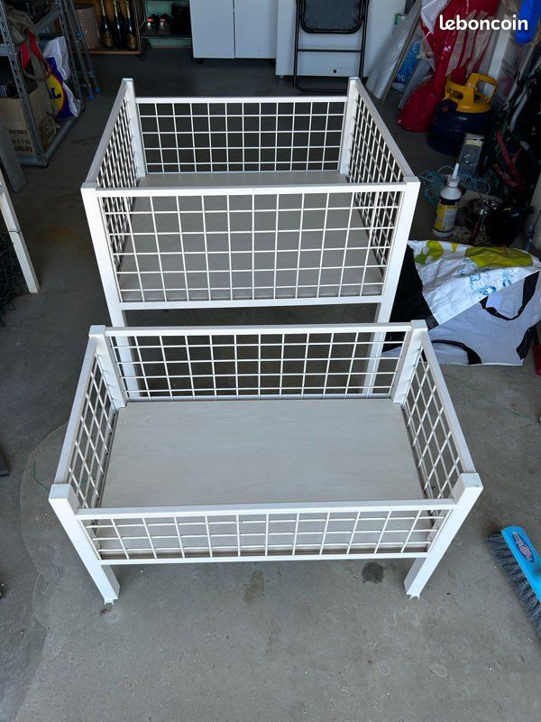 Casier de rangement (image 2)