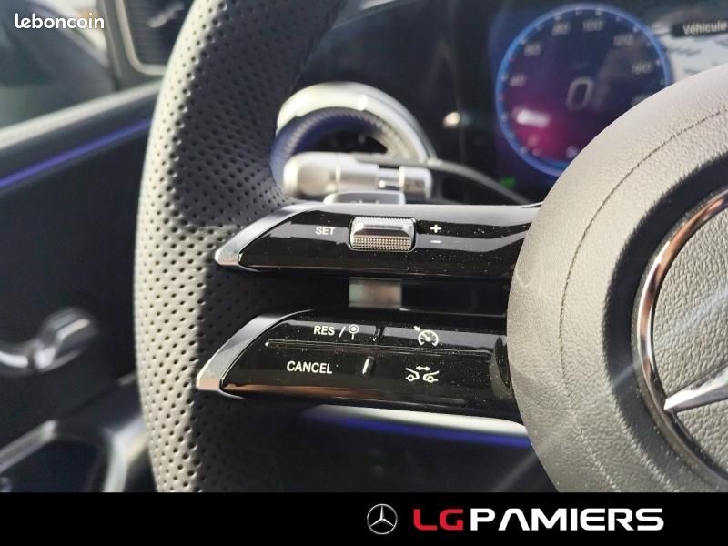 Mercedes-benz GLC 400 EQ 489ch AMG Line 4Matic (image 28)