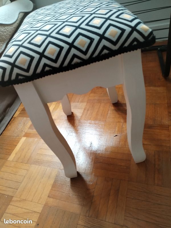 Tabouret (image 3)