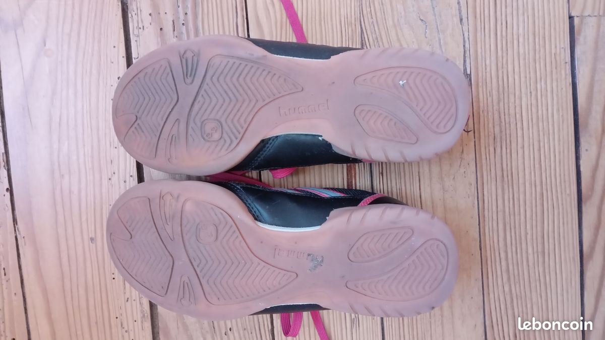Chaussures de hand-ball Hummel 36 (image 4)