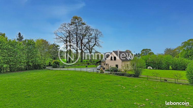 Propriété 7 pièces 177 m²