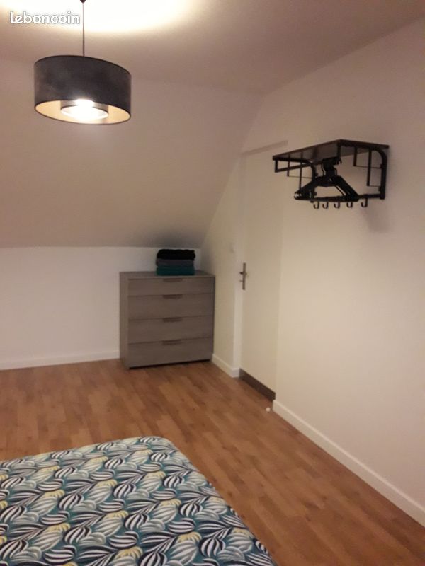 Appartement 2 pièces 36 m² · à Concarneau · 36 m² · 600 €/mois