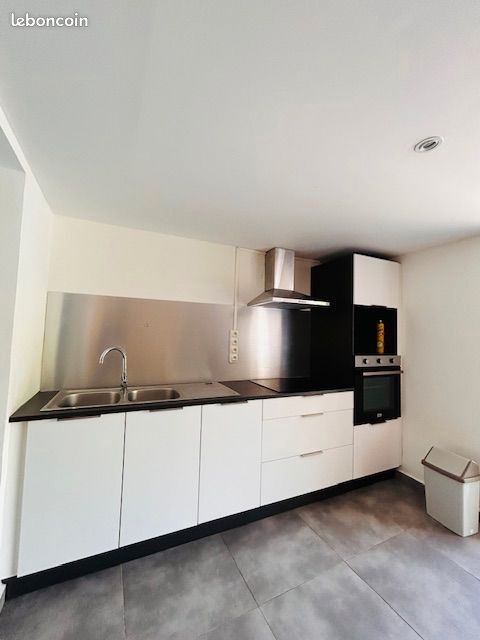 Appartement 2 pièces 54 m² · à Petit-Bourg · 54 m² · 1 100 €/mois