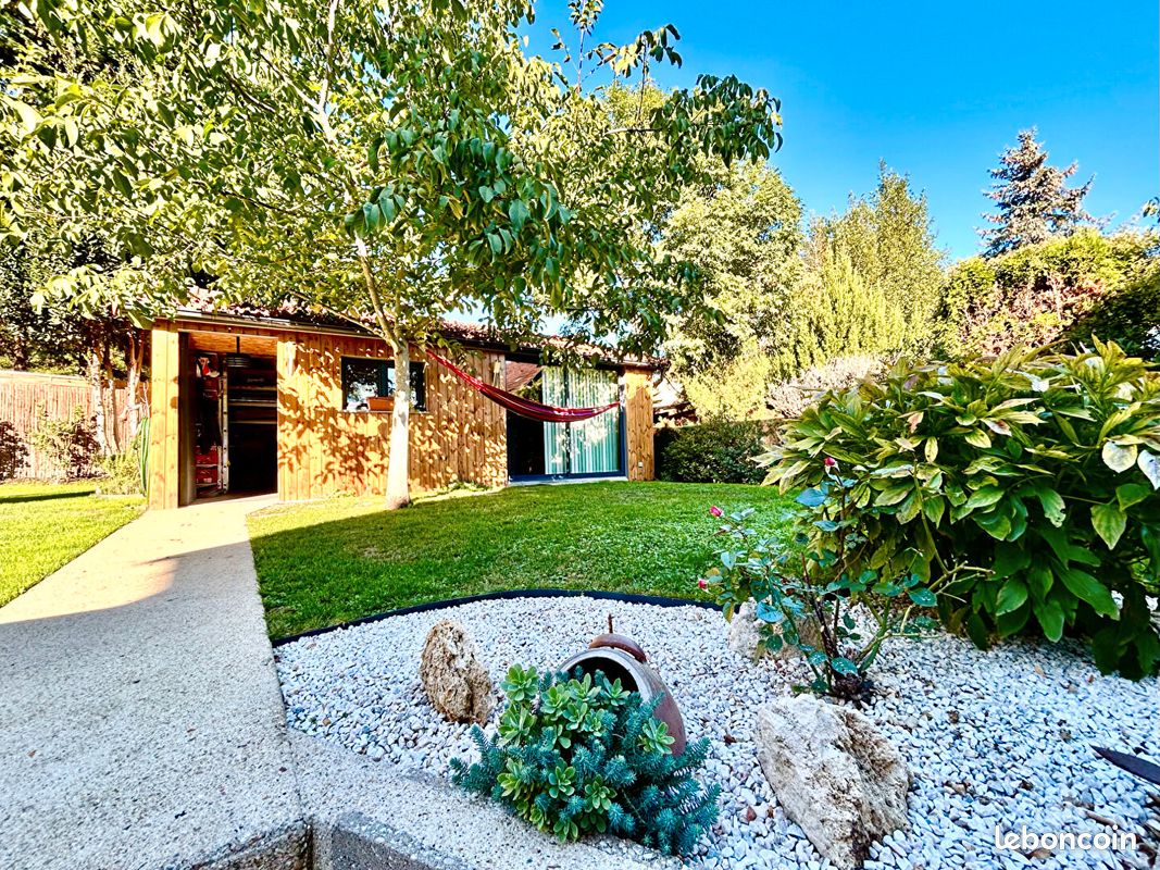 Maison 5 pièces 110 m² · à Limeil-Brévannes · 110 m² · 409 000 €