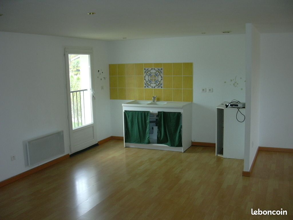Appartement 2 pièces 56 m² · à Montauban · 56 m² · 580 €