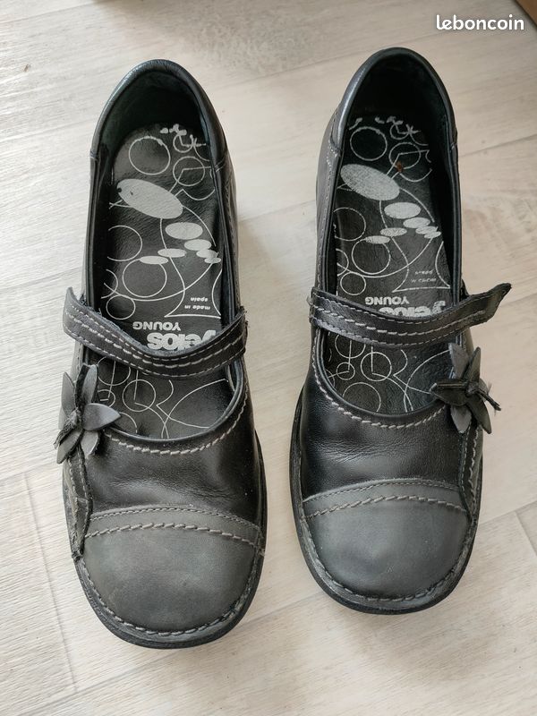 Chaussures femme (image 1)