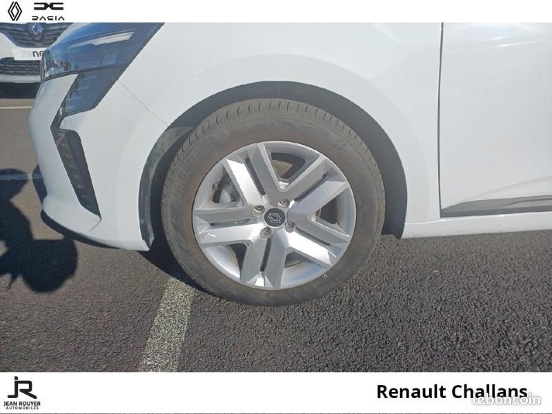 Renault Clio 1.5 dCi 100ch Evolution - 25 (image 8)