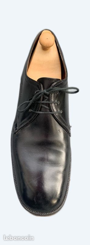 5 chaussures homme habillées incontournables | Le Blog de Monsieur