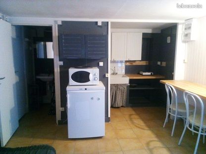Appartement a louer olivet - 1 pièce(s) - 24 m2 - Surfyn