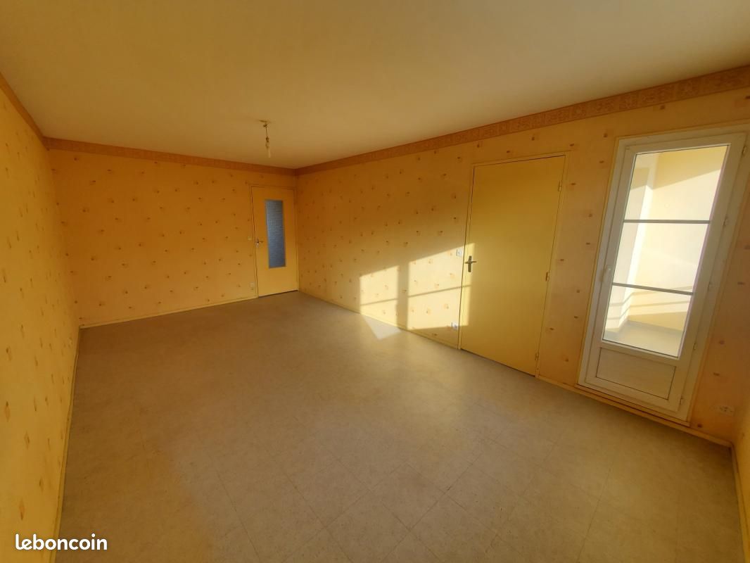 Appartement 3 pièces 67 m² · à Saint-Herblain · 67 m² · 132 200 €
