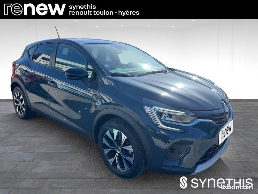 Renault Captur TCe 100 GPL Evolution (image 2)