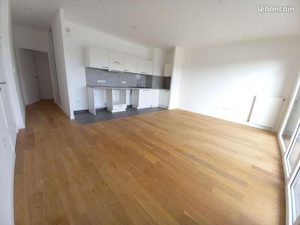 Appartement a louer clichy - 3 pièce(s) - 64 m2 - Surfyn