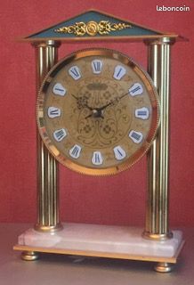Pendule (image 1)
