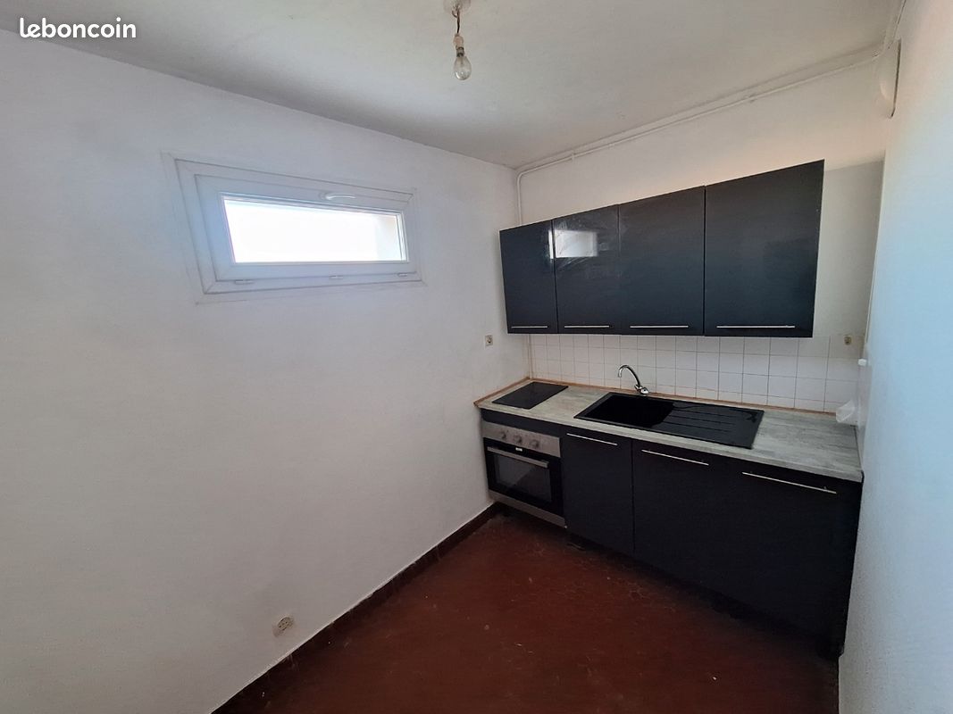 Appartement 2 pièces 50 m² · à Brest · 50 m² · 720 €