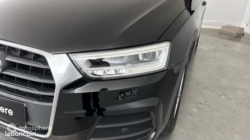 Audi Q3 2.0 TDI 150ch ultra (image 17)