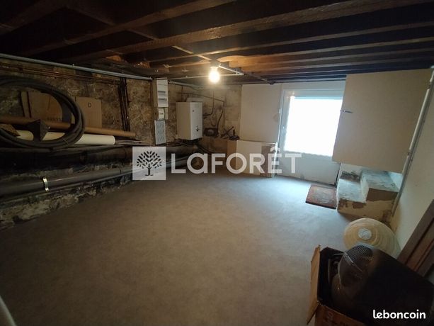 Maison 3 pièces 72 m² — 9