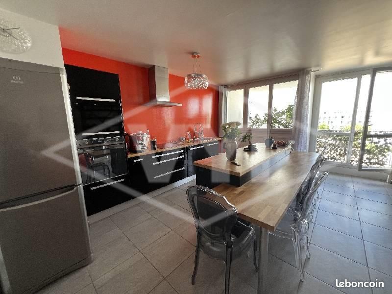 Appartement 4 pièces 89 m² · à Quincy-sous-Sénart · 89 m² · 199 000 €