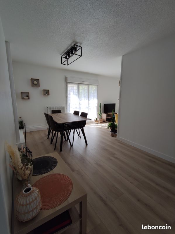 Appartement 3 pièces 67 m² · à Clermont-Ferrand · 67 m² · 900 €/mois