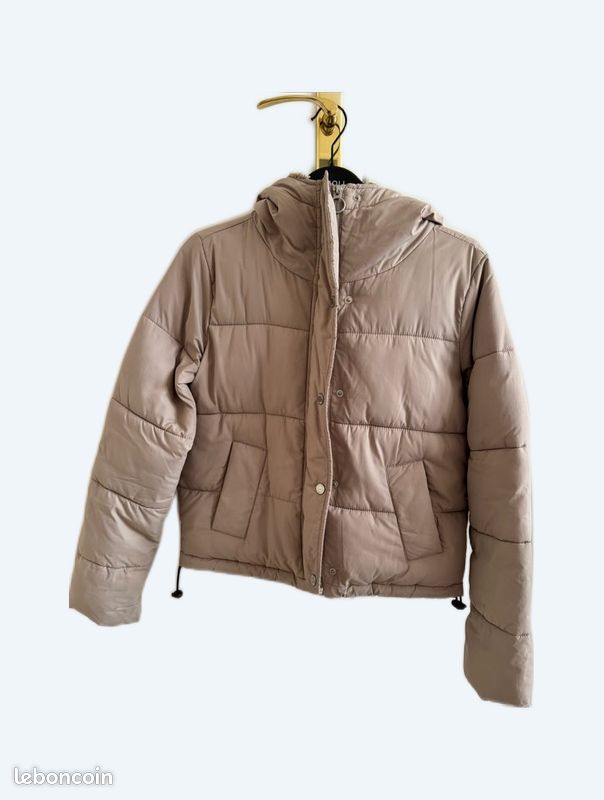 Doudoune Vetement Hollister Femme Doudoune Hollister Femme Enfant