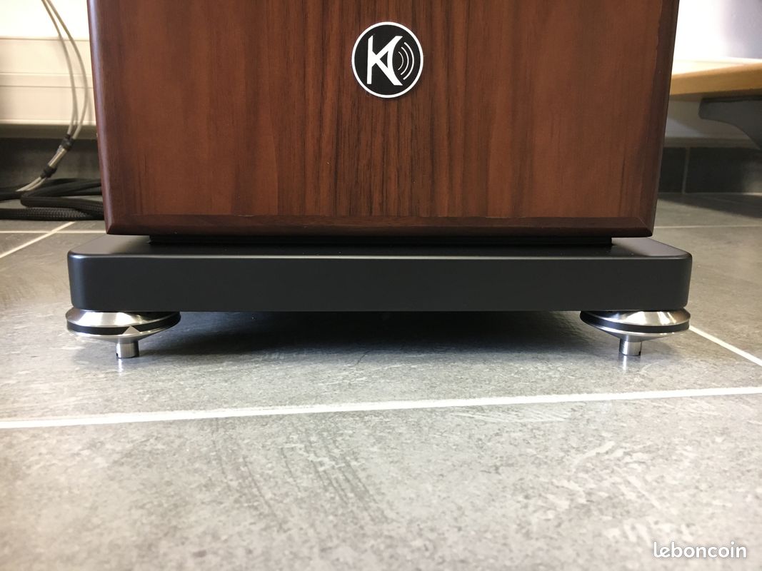 Enceintes Kelinac 925 NEO (image 2)
