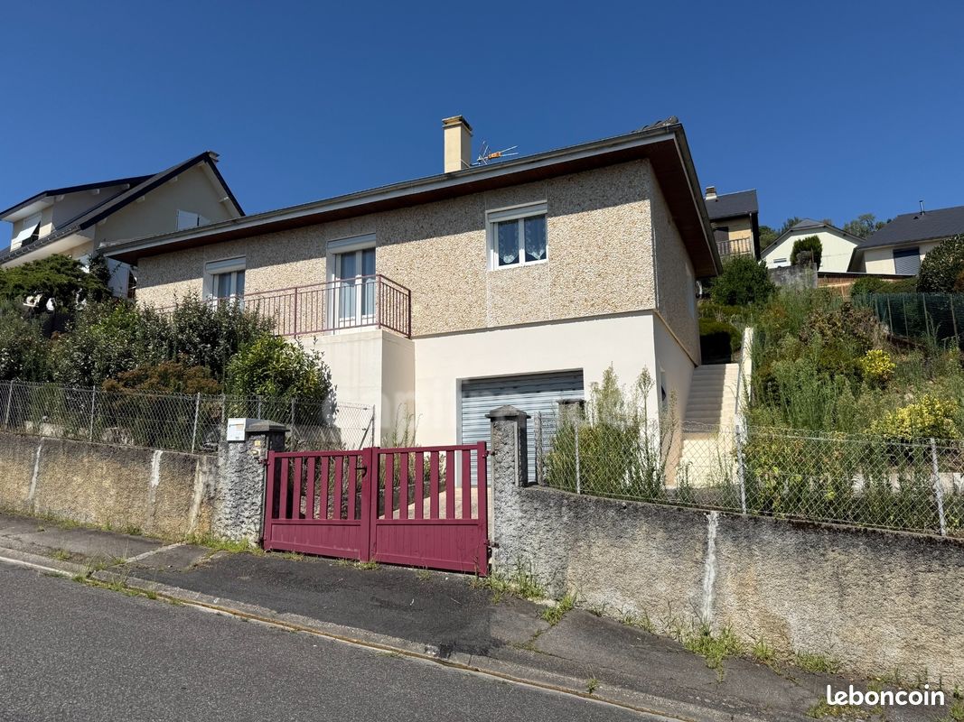 Maison 4 pièces 72 m² · à Lourdes · 72 m² · 149 600 €