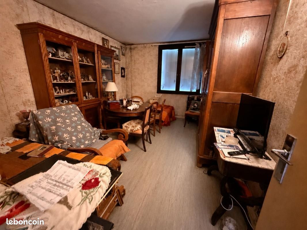 Appartement 1 pièce 30 m² · à Lagny-sur-Marne · 30 m² · 84 800 €