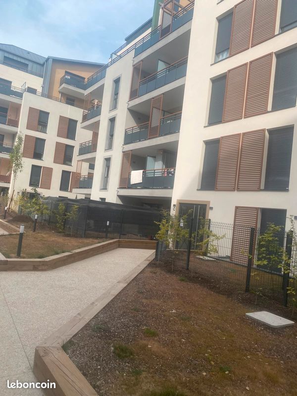 Appartement 2 pièces 38 m² · à Maurepas · 38 m² · 1 200 €/mois