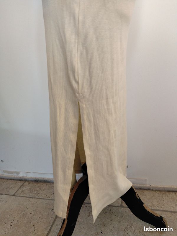 Robe tee shirt (image 3)