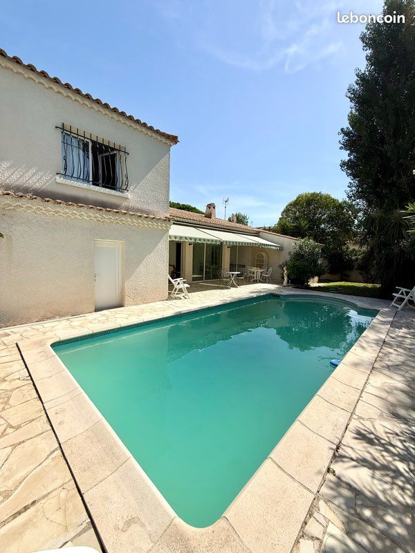 Maison 5 pièces 131 m² · à La Grande-Motte · 131 m² · 890 000 €